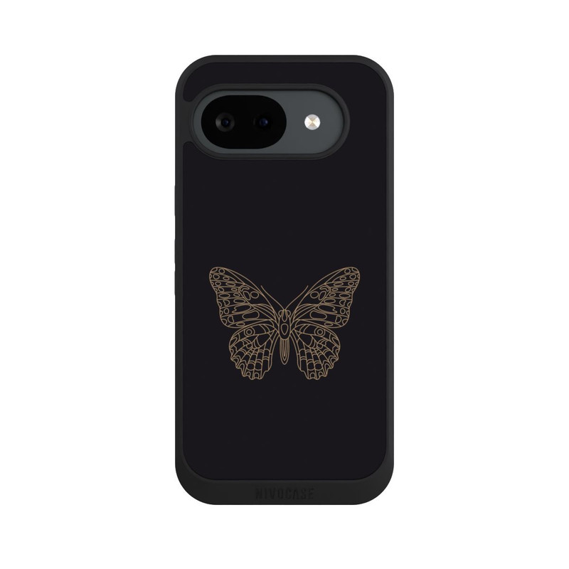 Pixel 10 a NIVOpure Insect Silhouette 5