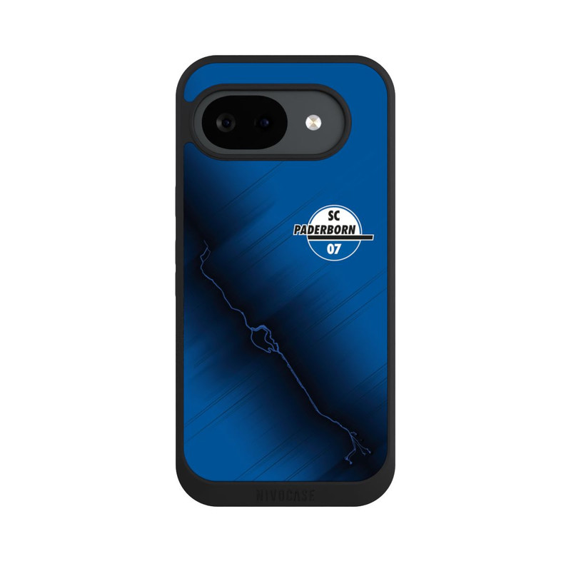 Pixel 10 a NIVOpure Heimtrikot 2021