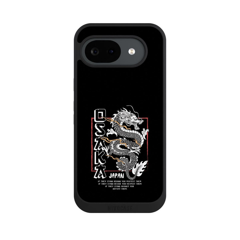 Pixel 10a NIVOpure Dragon d'Osaka