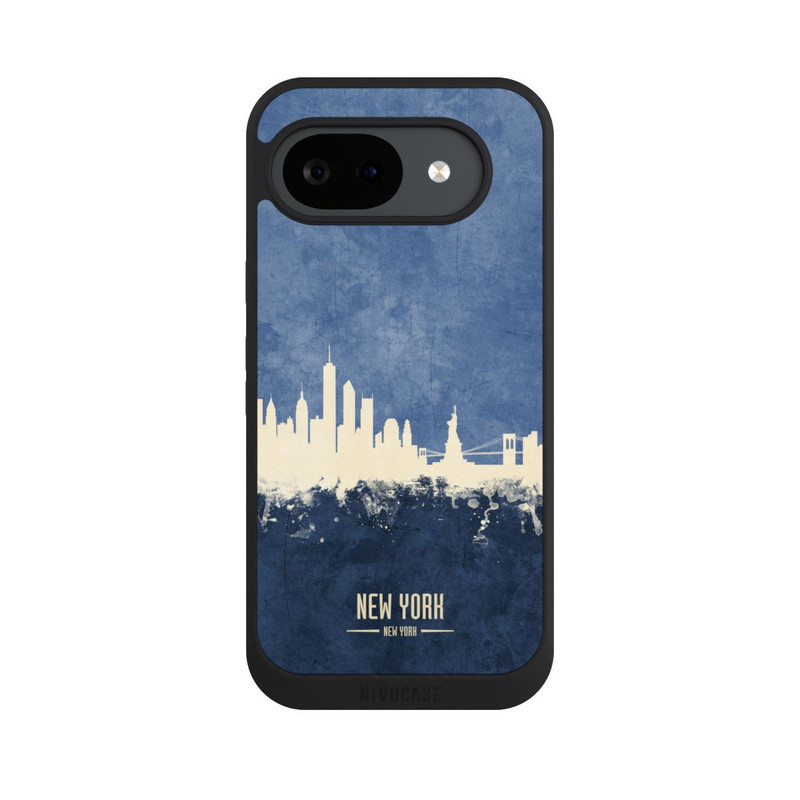 Pixel 10 a NIVOpure New York Skyline 2