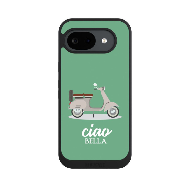 Pixel 10 a NIVOpure Vespa 6