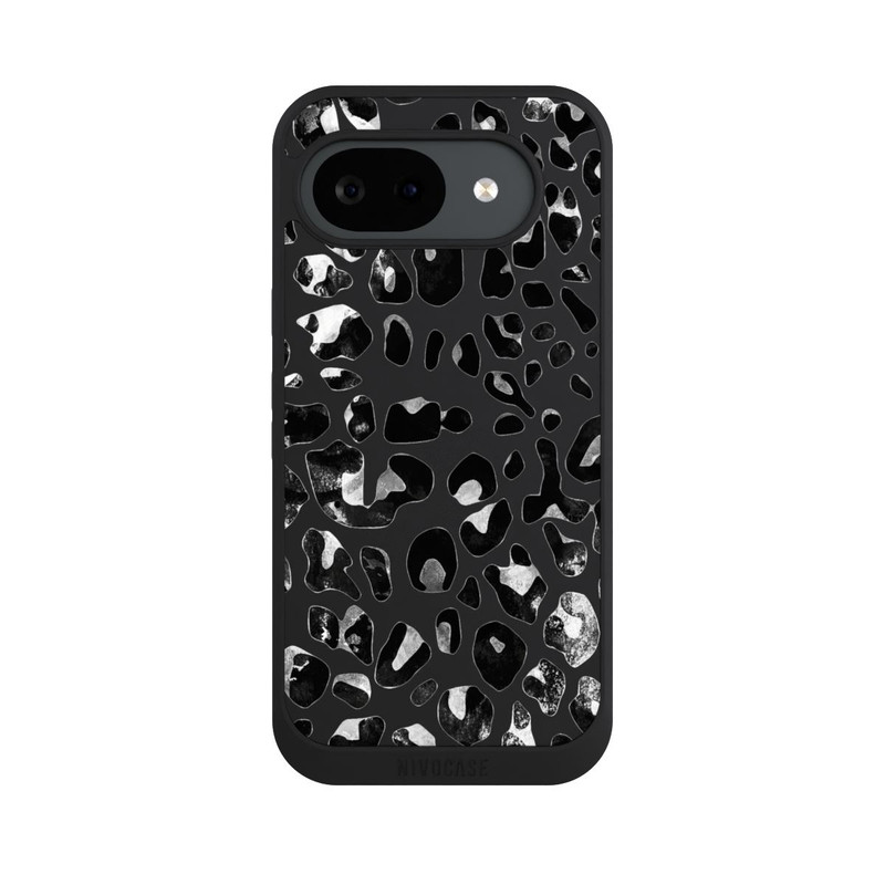 Pixel 10 a NIVOpure Grunge Leopard Spots