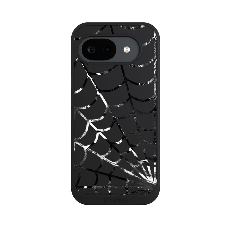 Pixel 10 a NIVOpure Toile d'araignée texturée