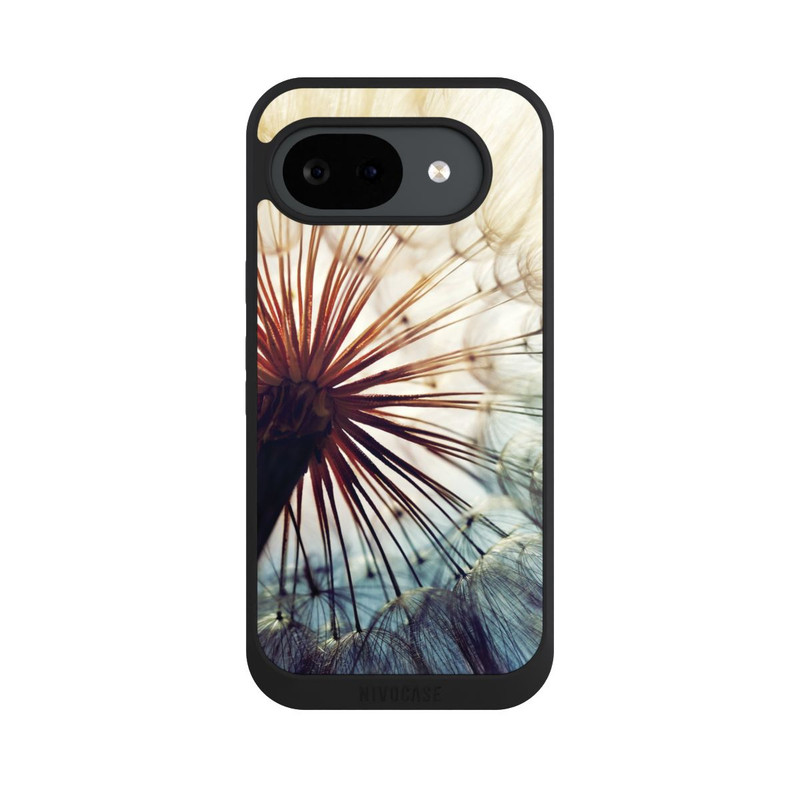 Pixel 10 a NIVOpure Löwenzahn 1