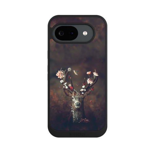 Google Pixel 10a NIVOpure Fauna Flora Hirsch