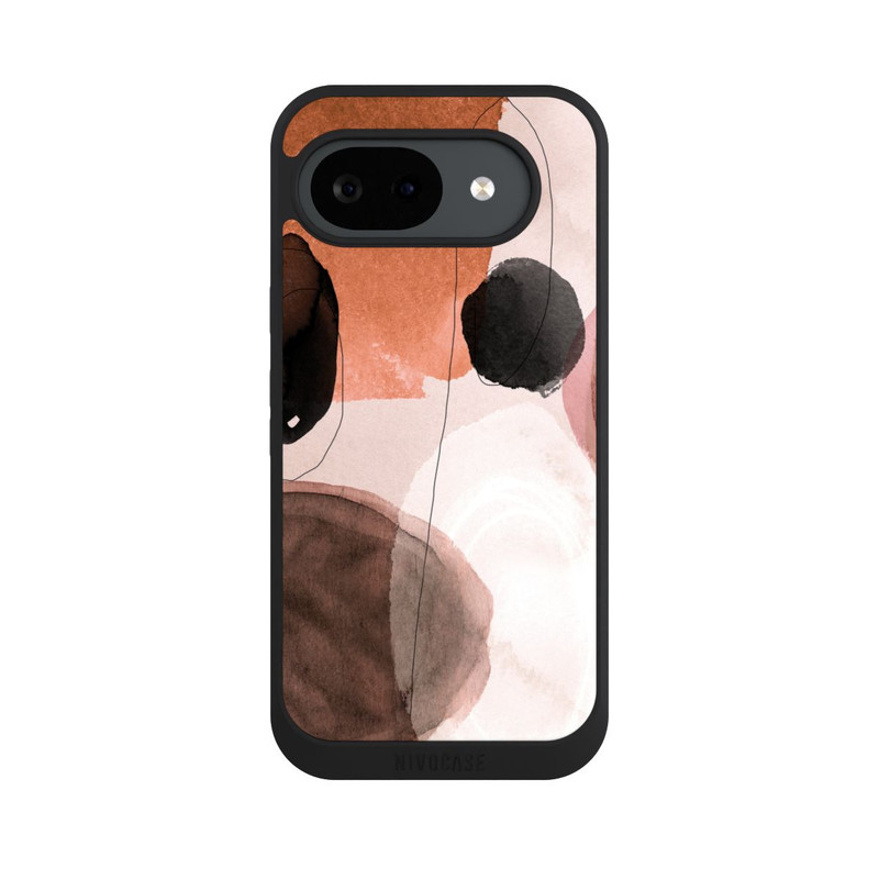 Pixel 10 a NIVOpure Watercolours