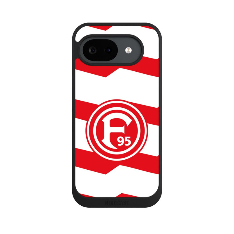 Pixel 10 a NIVOpure F95-Trikotdesign