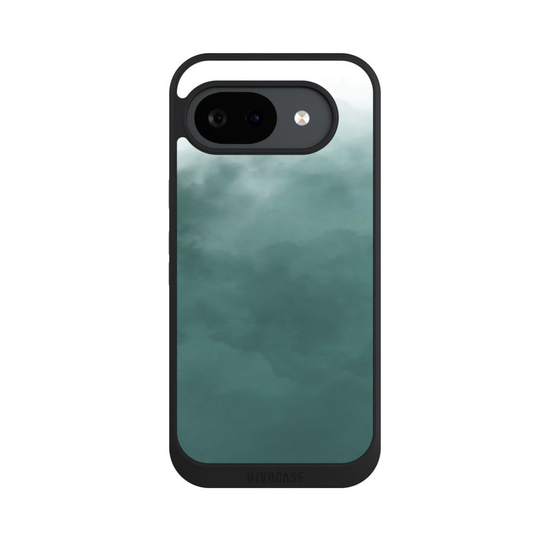 Pixel 10 a NIVOpure Vert foncé
