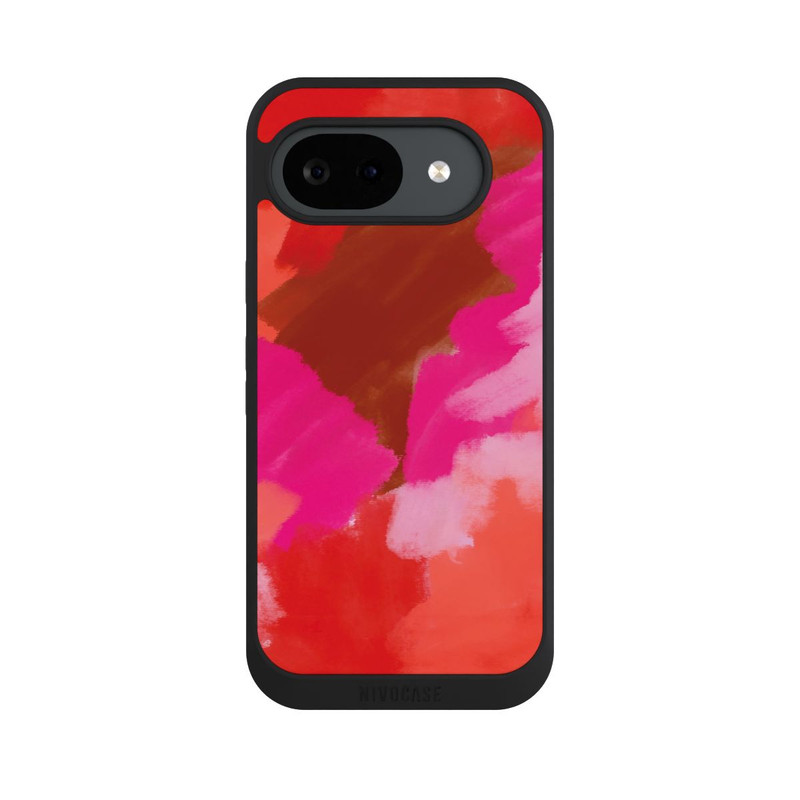 Pixel 10 a NIVOpure C'est l'amour