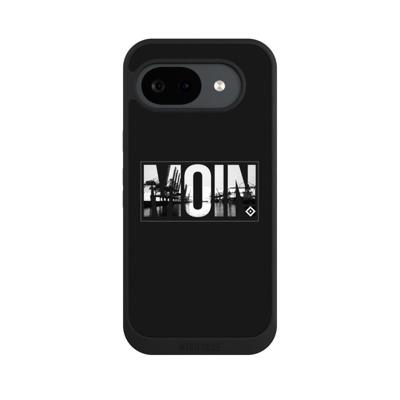 Pixel 10a NIVOpure HSV MOIN