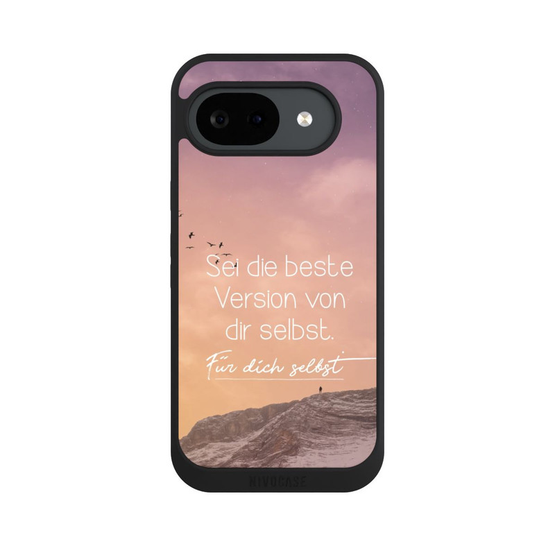 Pixel 10 a NIVOpure Sei Die Beste Version Von Dir Selbst