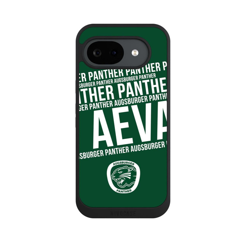 Pixel 10 a NIVOpure Augsburger Panther AEV