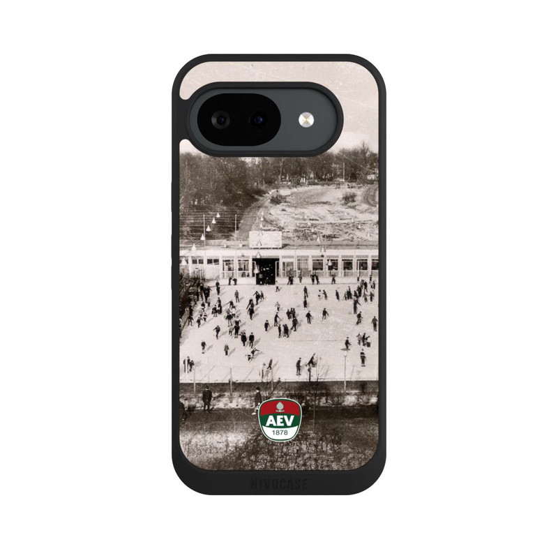 Pixel 10 a NIVOpure Augsburger Panther Eishockey
