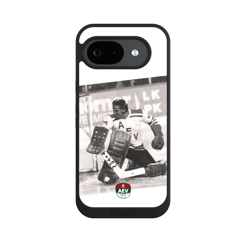 Pixel 10 a NIVOpure Augsburger Panther Hockey