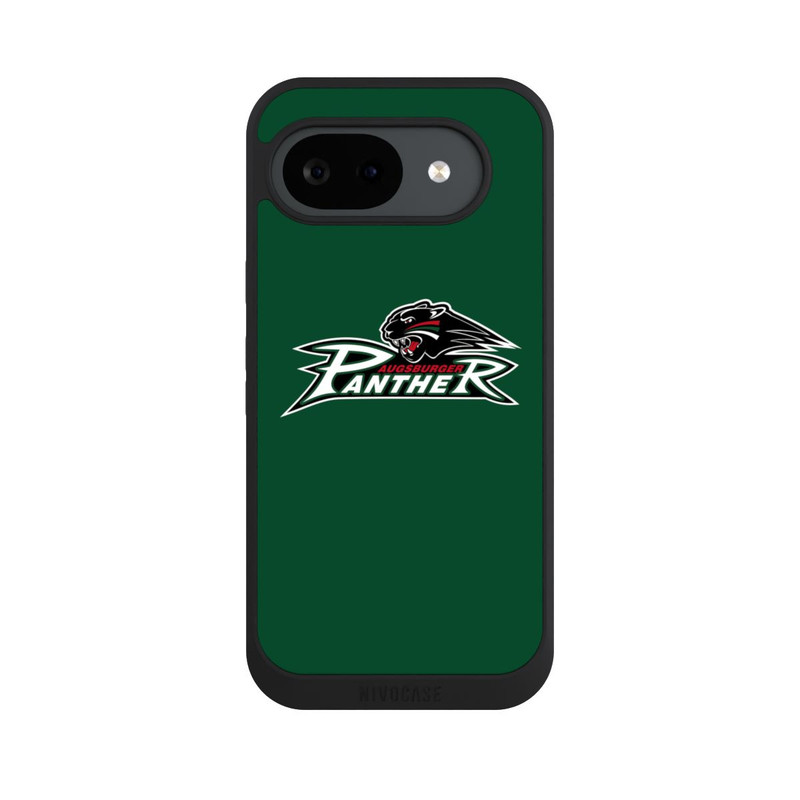 Pixel 10 a NIVOpure Augsburger Panther  Green Logo Original