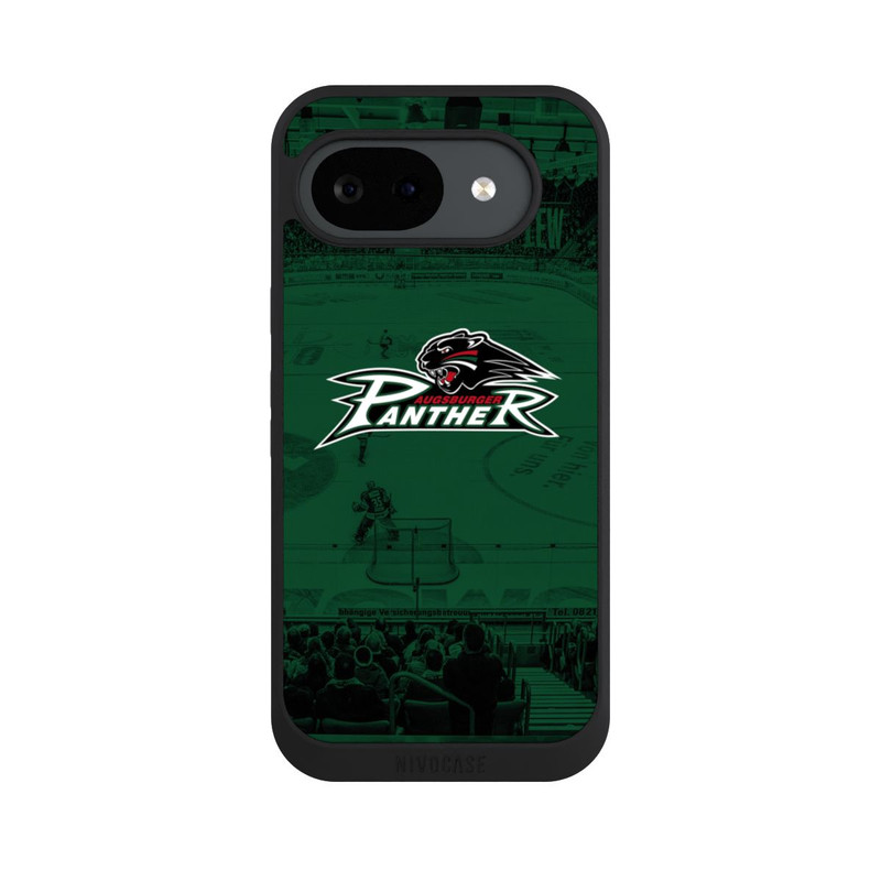 Pixel 10 a NIVOpure Augsburger Panther Eishockeymannschaft