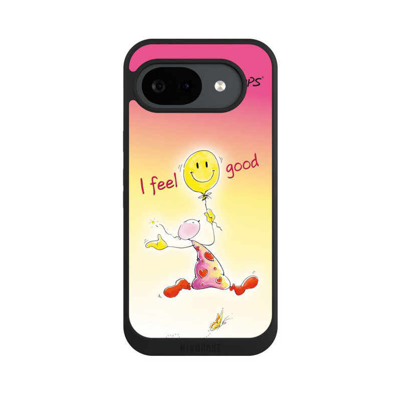Pixel 10 a NIVOpure I Feel Good