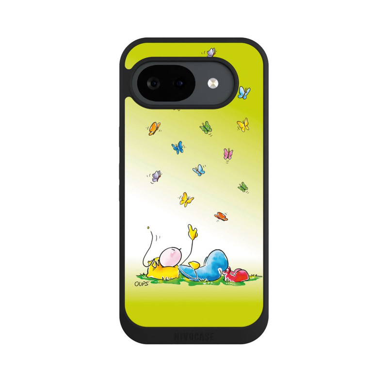 Pixel 10 a NIVOpure Schmetterlingswelt