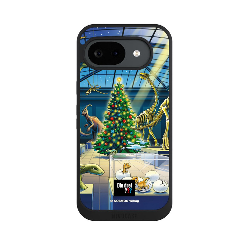 Pixel 10 a NIVOpure Die Drei Fragezeichen Wimmelbild