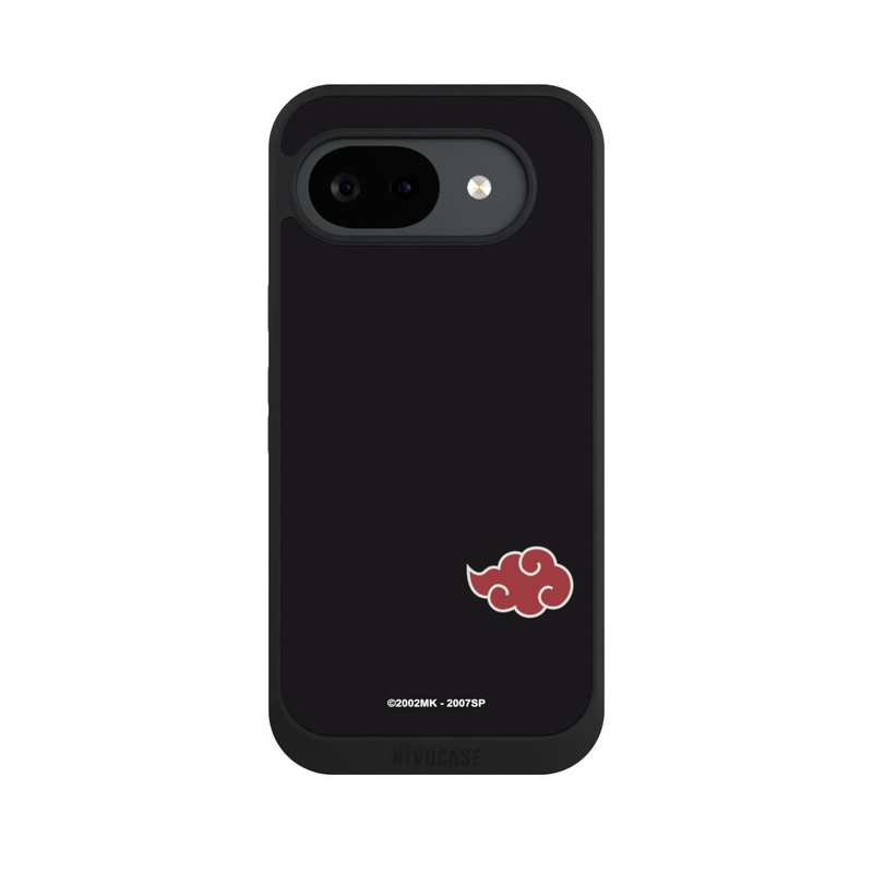 Pixel 10a NIVOpure Akatsuki Noir