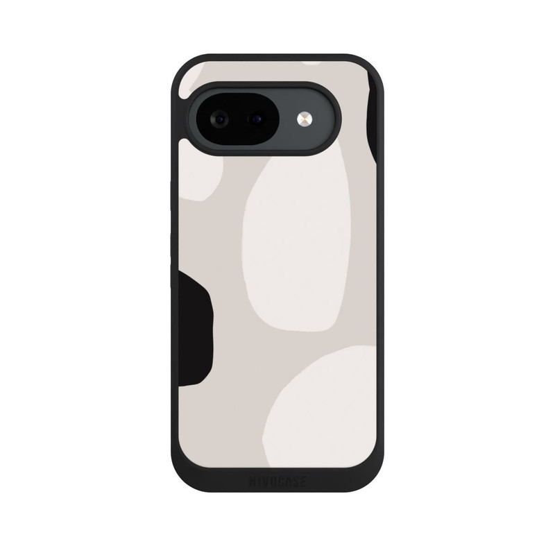 Pixel 10 a NIVOpure Formes abstraites - Anastasia Sawall