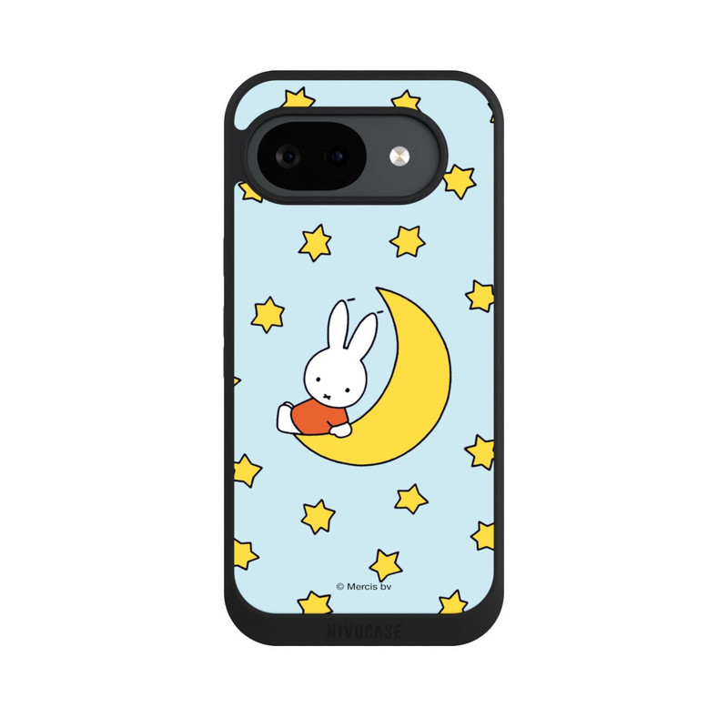Pixel 10 a NIVOpure Miffy Mond