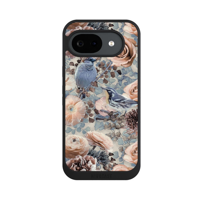 Pixel 10 a NIVOpure Natur der Vögel 2