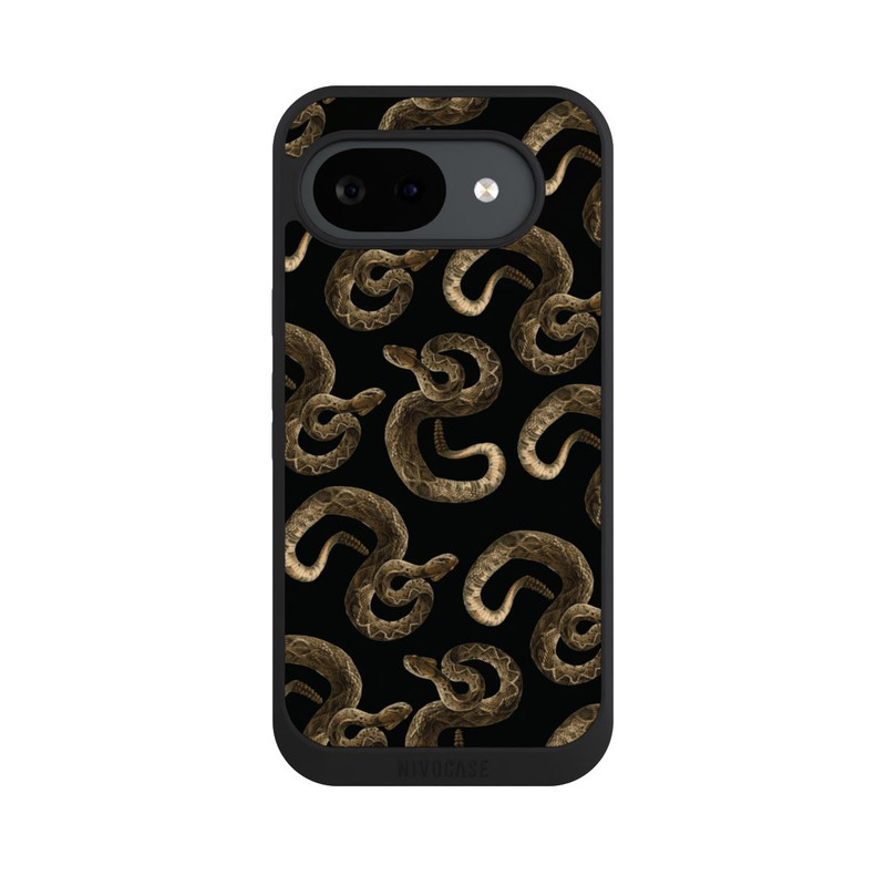 Pixel 10 a NIVOpure Serpent Doré
