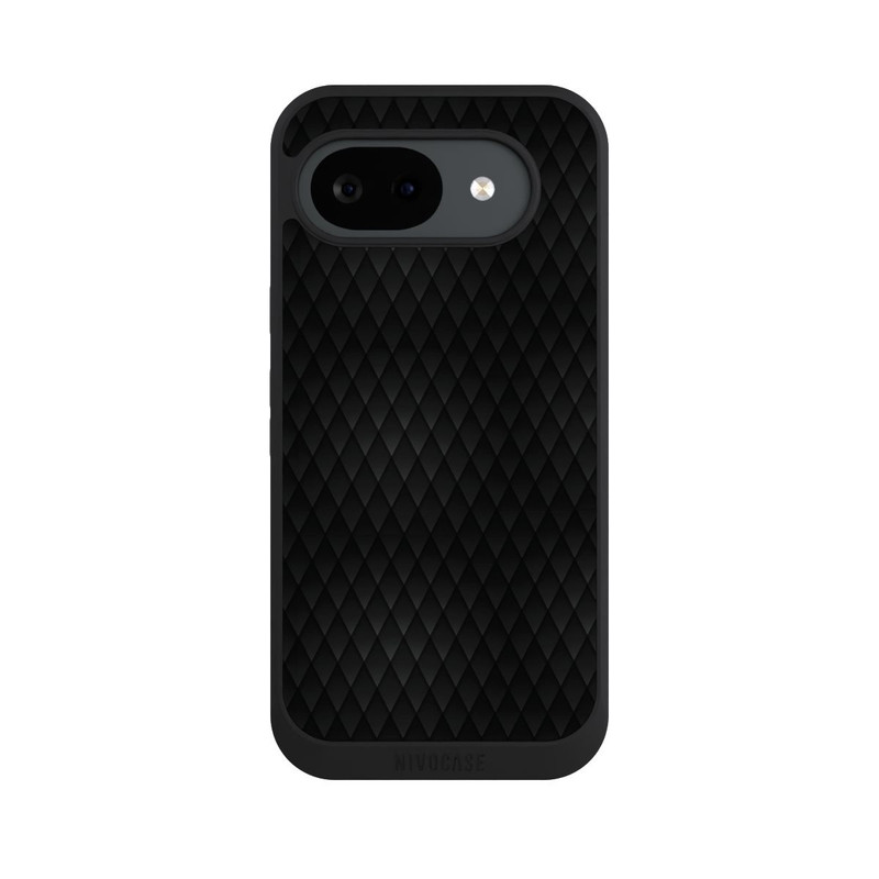 Pixel 10 a NIVOpure Peau de Serpent Noire
