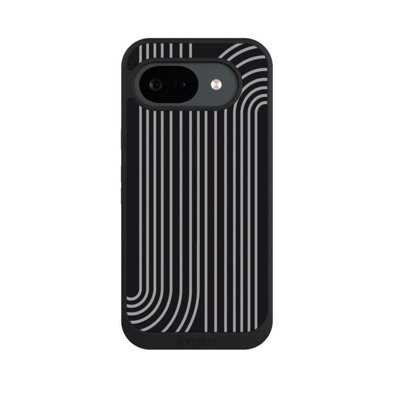 Pixel 10 a NIVOpure Design Art Deco