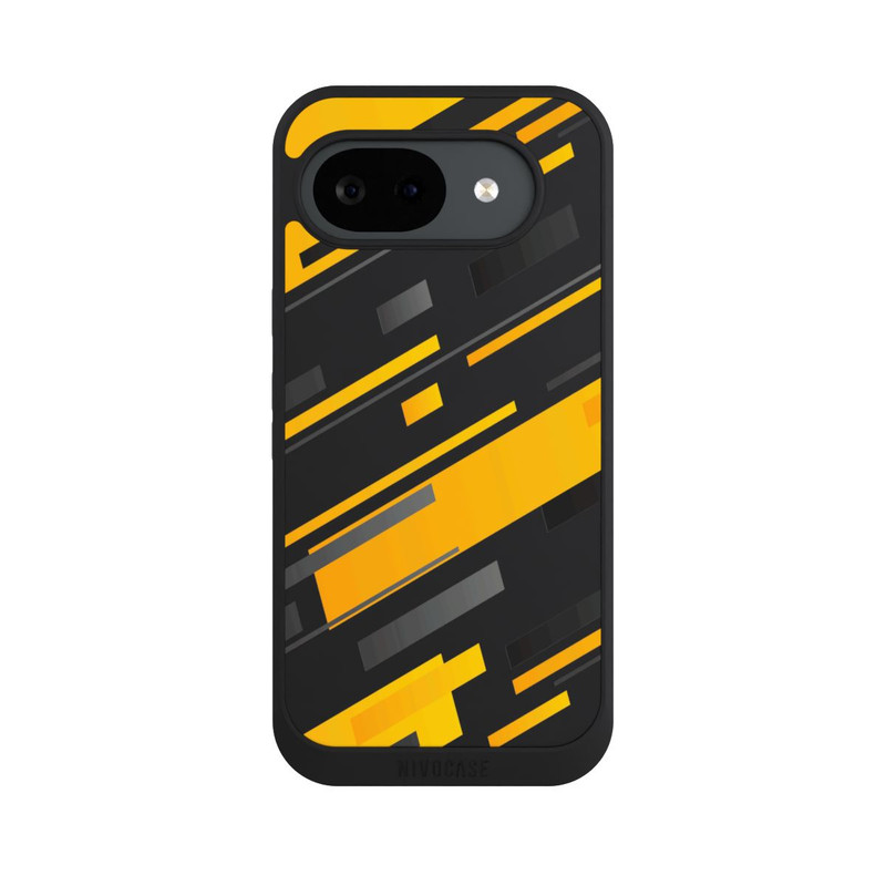 Pixel 10 a NIVOpure Retro Design