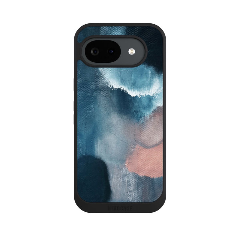 Pixel 10 a NIVOpure Aufruhr