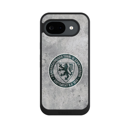 Google Pixel 10a NIVOpure Eintracht Braunschweig Beton Dark
