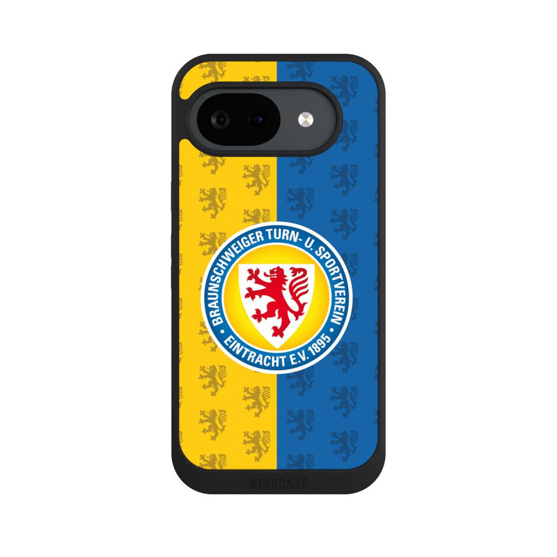 Pixel 10 a NIVOpure Eintracht Braunschweig Wappen