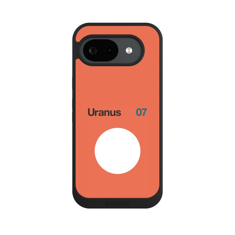 Pixel 10 a NIVOpure Uranus