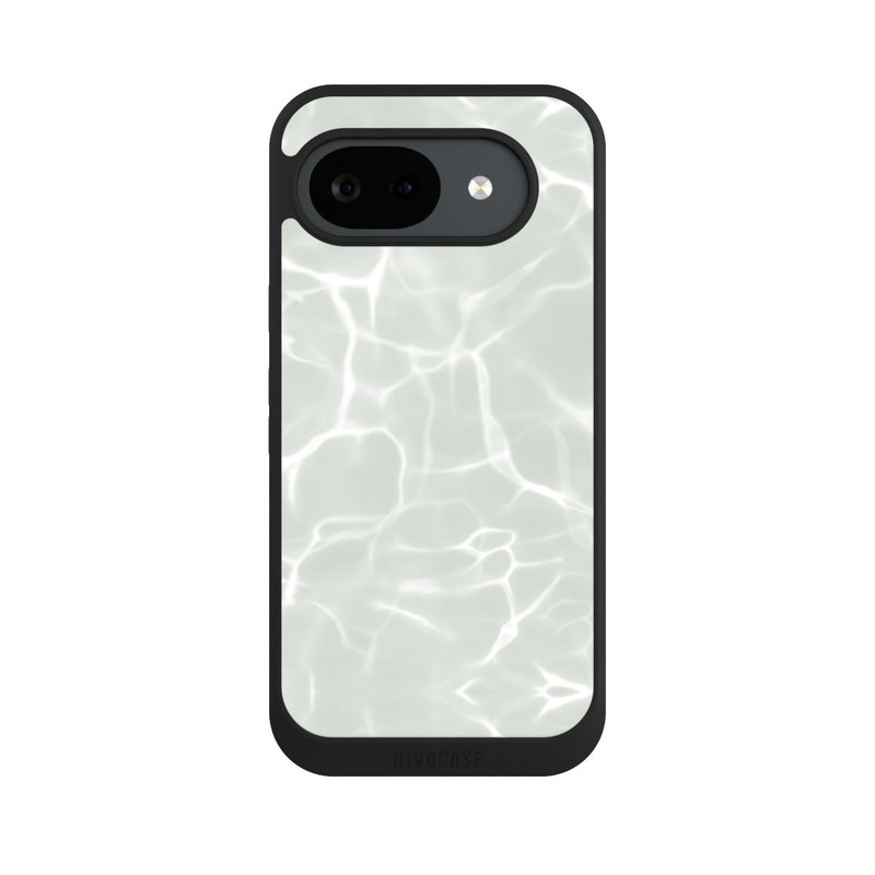 Pixel 10 a NIVOpure Salt Water