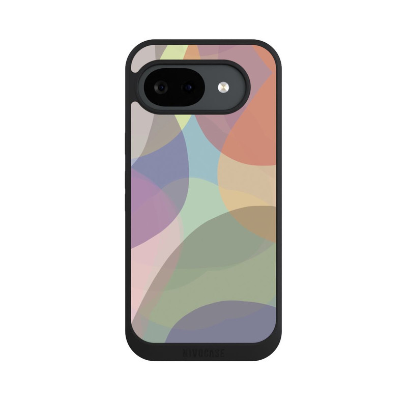 Pixel 10 a NIVOpure Weiche Formen