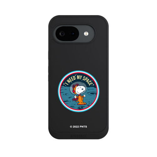 Google Pixel 10a NIVOpure I need my Space - Transparent