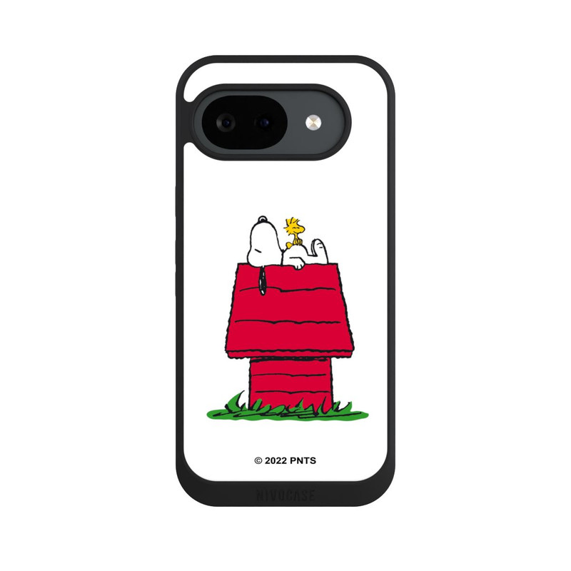 Pixel 10a NIVOpure Snoopy & Woodstock
