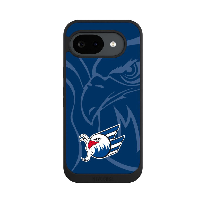 Pixel 10 a NIVOpure Adler Mannheim Logo Adler