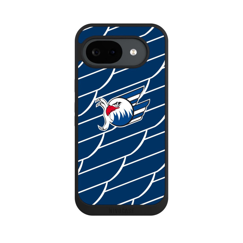 Pixel 10 a NIVOpure Adler Mannheim Flügel