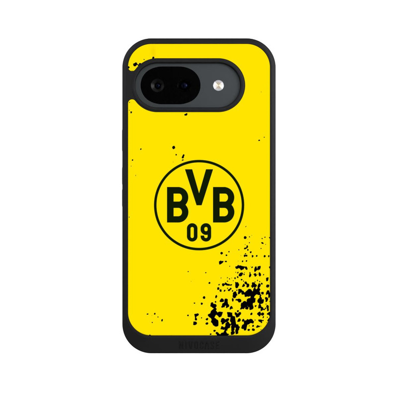 Pixel 10a NIVOpure BVB Logo