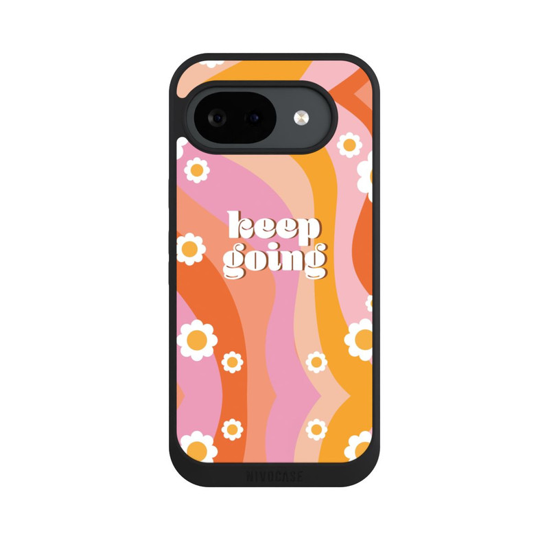 Pixel 10 a NIVOpure Keep Going