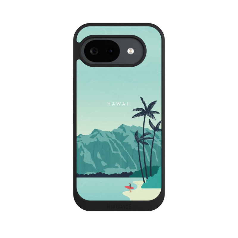 Pixel 10 a NIVOpure Hawaii Katinka Reinke