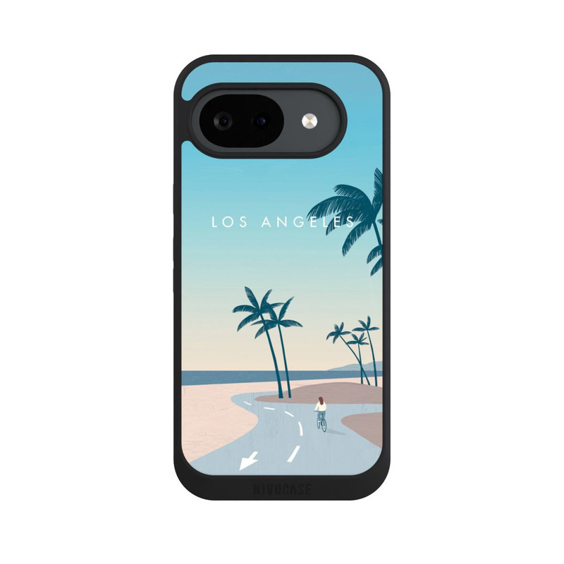 Pixel 10 a NIVOpure Los Angeles Katinka Reinke 