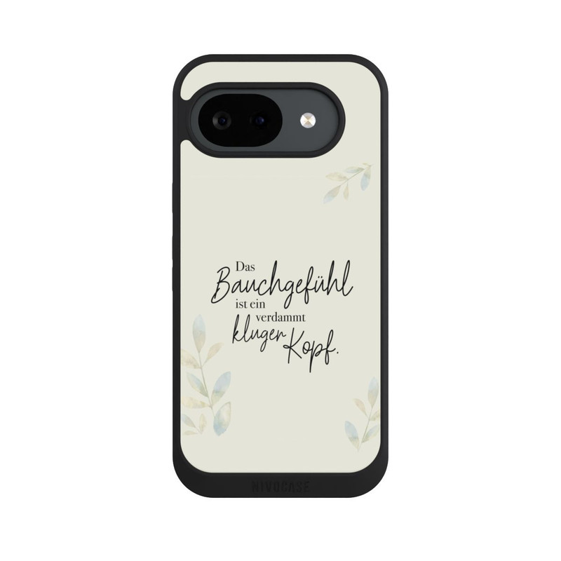 Pixel 10 a NIVOpure Das Bauchgefuehl Ist