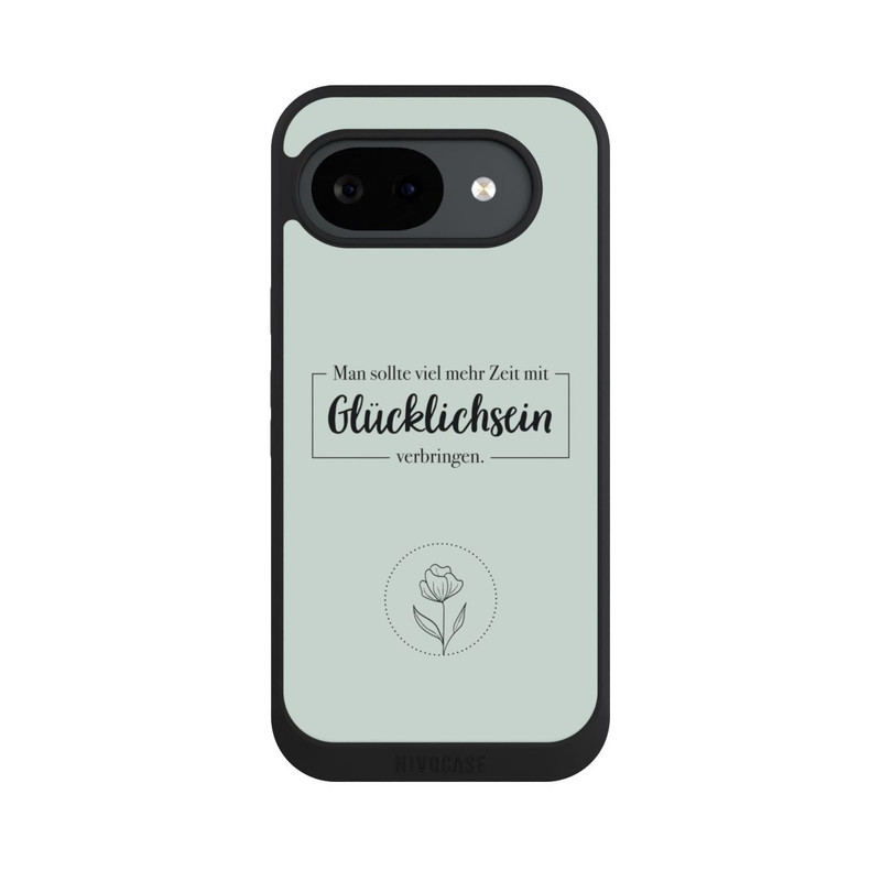 Pixel 10 a NIVOpure Man Sollte Viel Mehr Zeit
