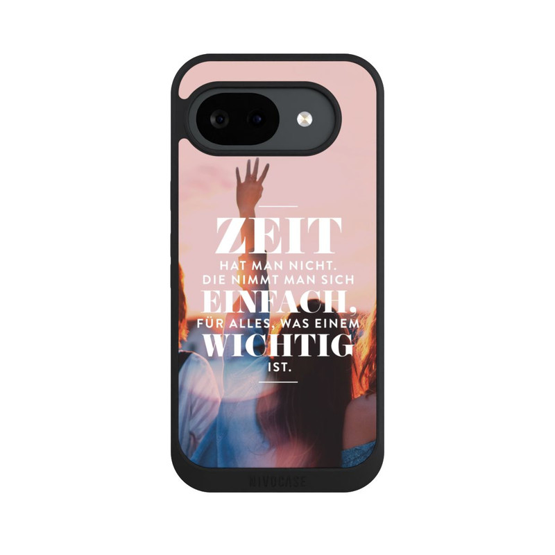 Pixel 10 a NIVOpure Was Einem Wichtig