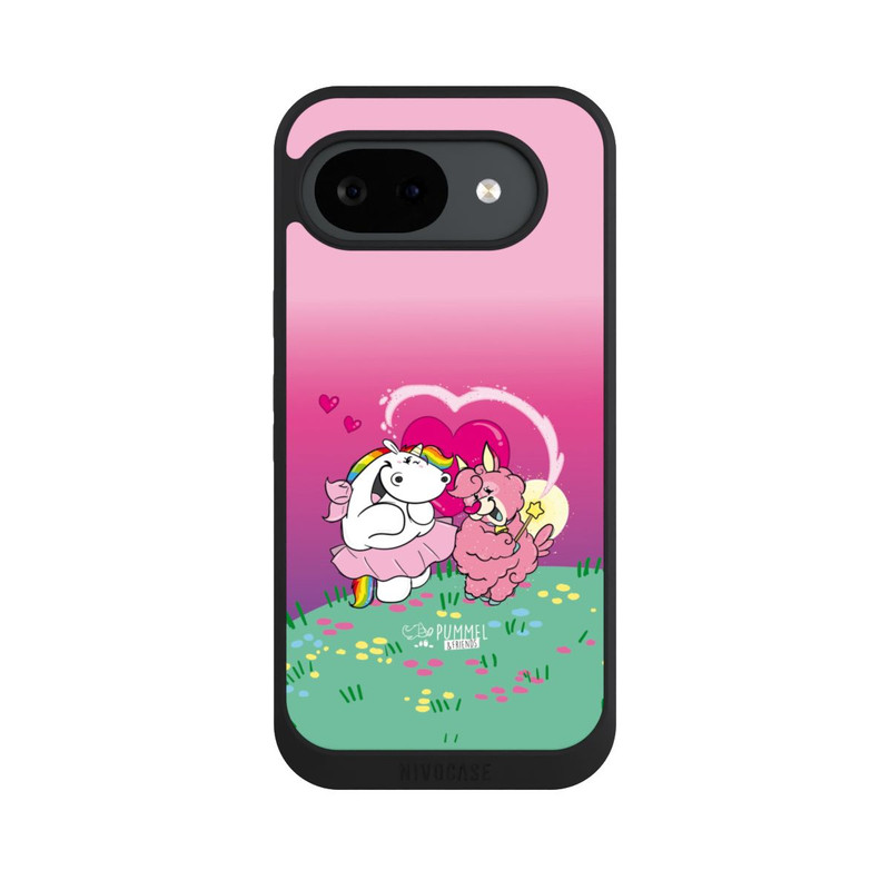 Pixel 10 a NIVOpure Pummel fairy love