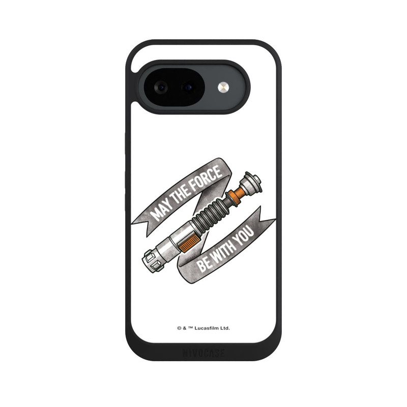 Pixel 10 a NIVOpure May The Force Be With You